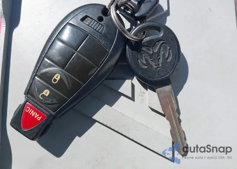 2012 Dodge Ram 1500 Slt из США, поврежденный, VIN 1C6RD7GP9CS219661